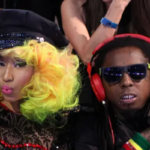 Nicki Minaj Reunites With Lil Wayne—Rips JAY-Z & Shannon Sharpe