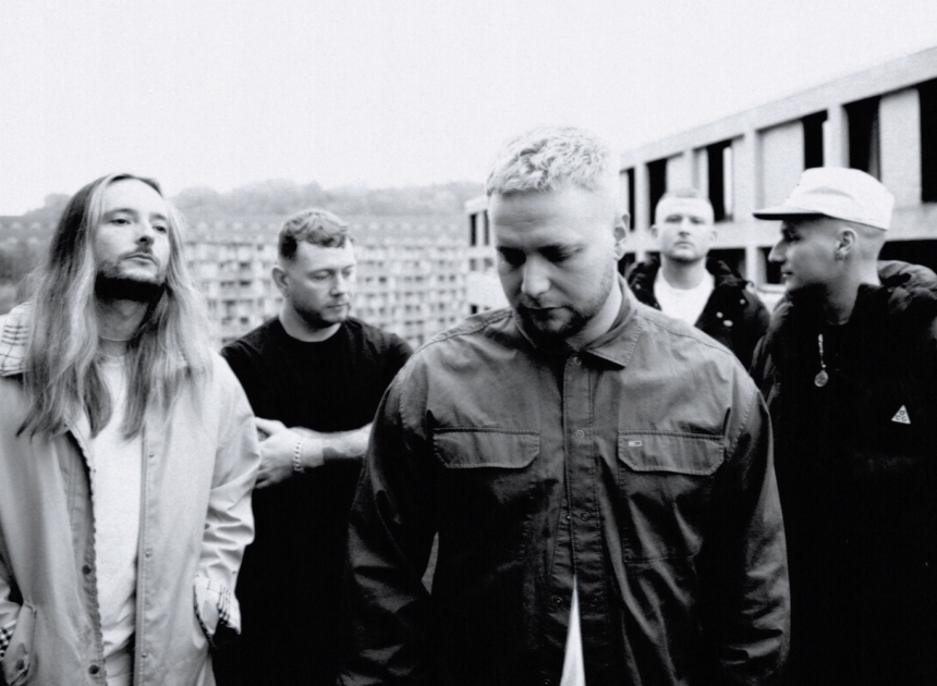 MALEVOLENCE Forced To Take Down Music Video Due To An Issue With A UK Nature And Conservation Charity