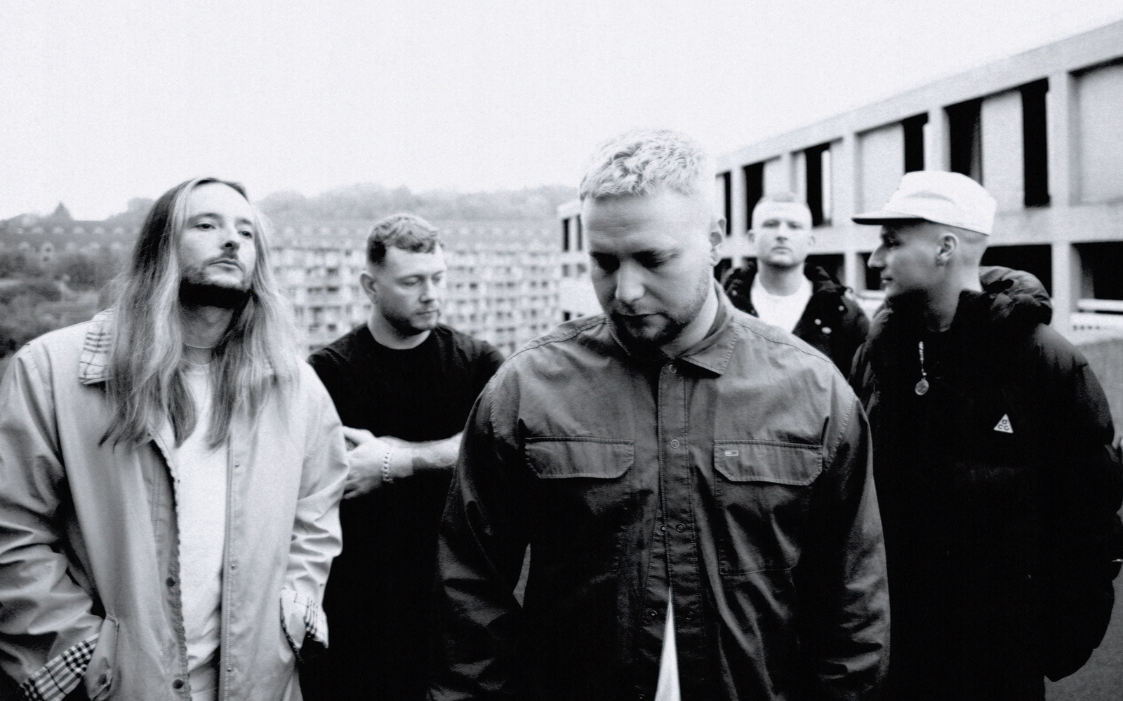 MALEVOLENCE Forced To Take Down Music Video Due To An Issue With A UK Nature And Conservation Charity