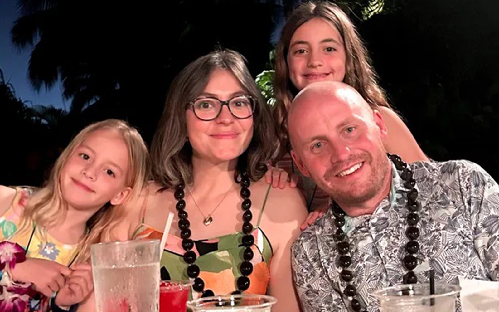 Ex-COMEBACK KID Bassist MATT KEIL Diagnosed With ALS, GoFundMe Launched