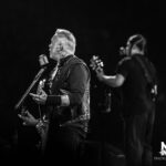 Photos: METALLICA, LIMP BIZKIT & ICE NINE KILLS at Lincoln Financial Field