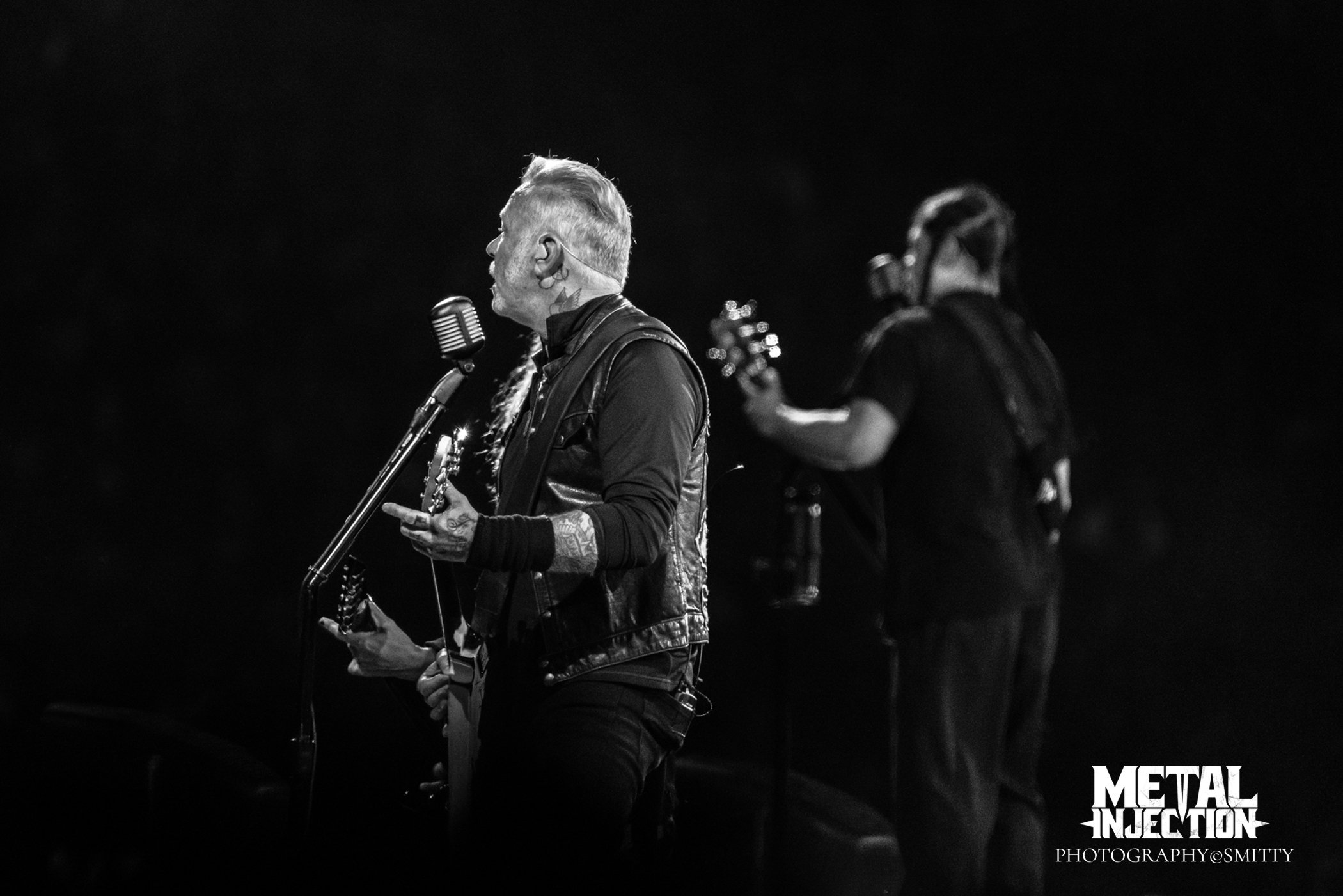 Photos: METALLICA, LIMP BIZKIT & ICE NINE KILLS at Lincoln Financial Field