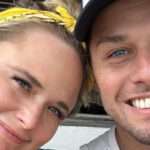 Miranda Lambert & Brendan McLoughlin Go On Big Adventure