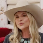 Miranda Lambert Fans Call Her ‘Fire’ In Latest Wild Look