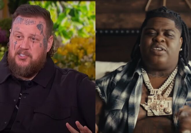 BigXthaPlug Discusses How Great It Was Working With Jelly Roll