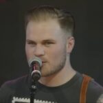 Zach Bryan Adds New Addition To Family From Local Rescue