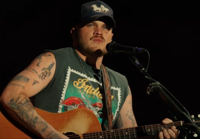 Zach Bryan Shocks With Cheap Tickets For Unplanned Concert