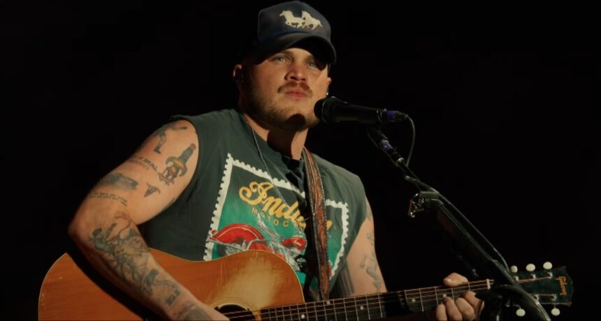 Zach Bryan Shocks With Cheap Tickets For Unplanned Concert