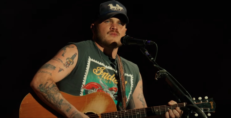 Zach Bryan Shocks With Cheap Tickets For Unplanned Concert