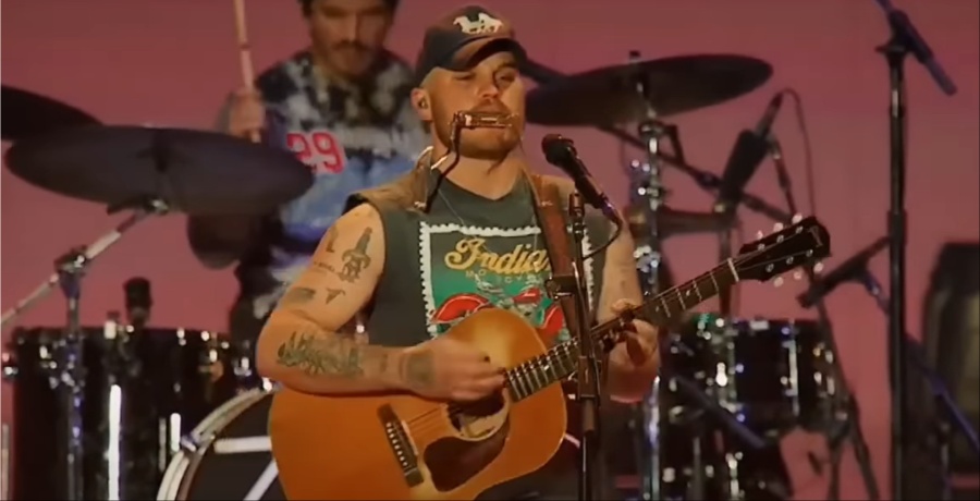 Zach Bryan Sparks Hair Transplant Rumors After Recent Concert