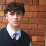 Listen to “Sugar In His Tea” by Ocean Tisdall