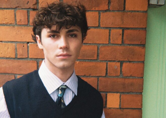 Listen to “Sugar In His Tea” by Ocean Tisdall