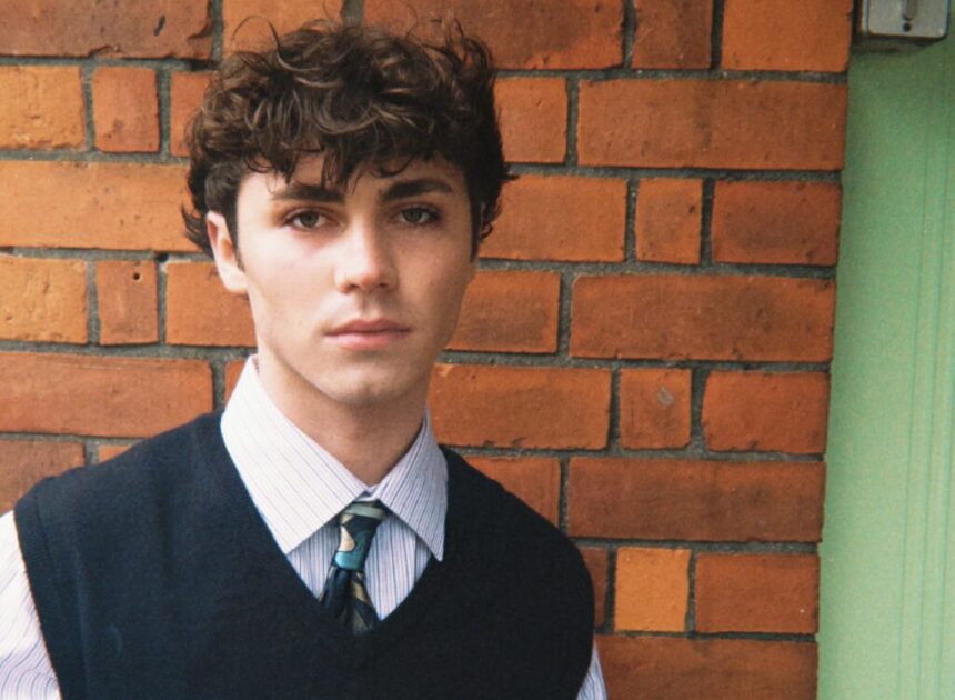 Listen to “Sugar In His Tea” by Ocean Tisdall