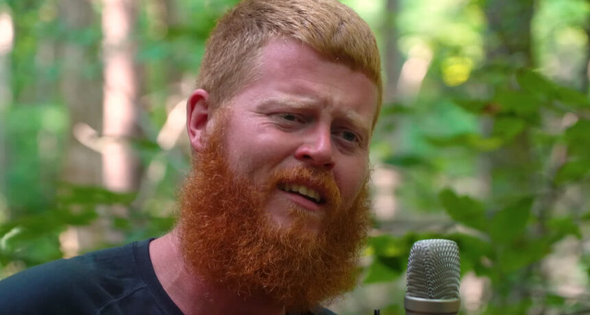 Oliver Anthony’s New Song Inspired By Bitter Divorce