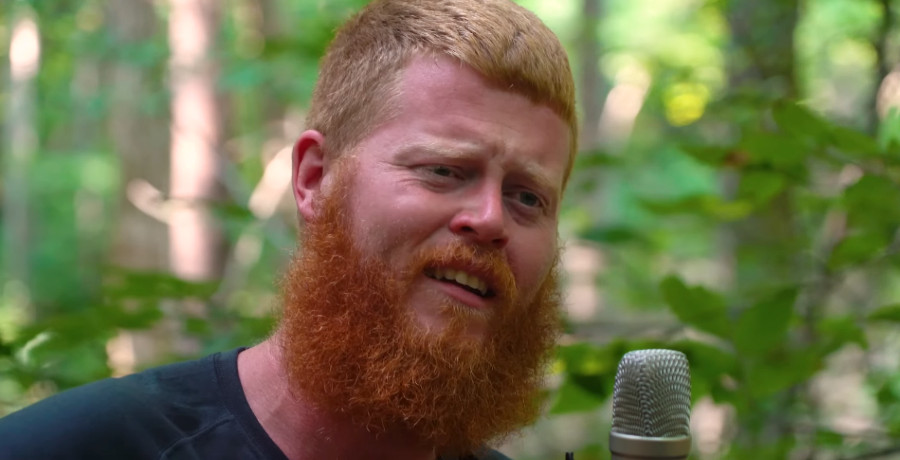 Oliver Anthony’s New Song Inspired By Bitter Divorce