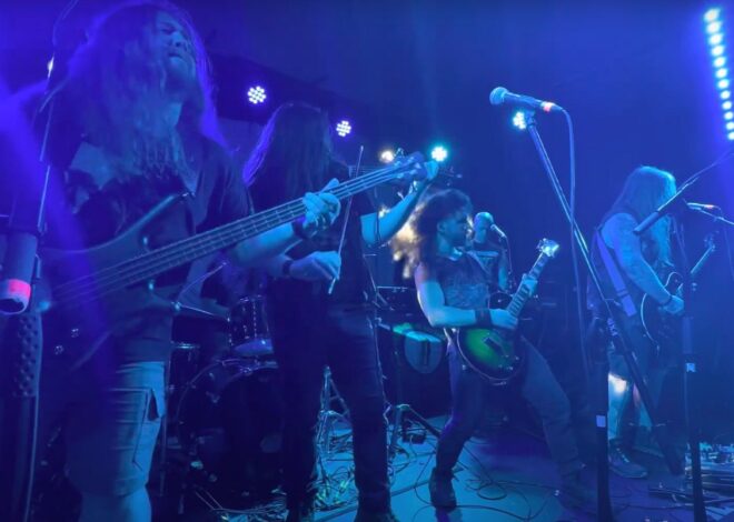 PANOPTICON Announces Two New Records – One Folk, One Black Metal