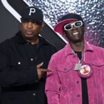 EXCLUSIVE: Public Enemy, Ice Cube & More In Crosshairs Of Dr. Khalid Muhammad’s Estate