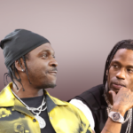 Pusha T On His Travis Scott Problem: “Lack Of Loyalty”
