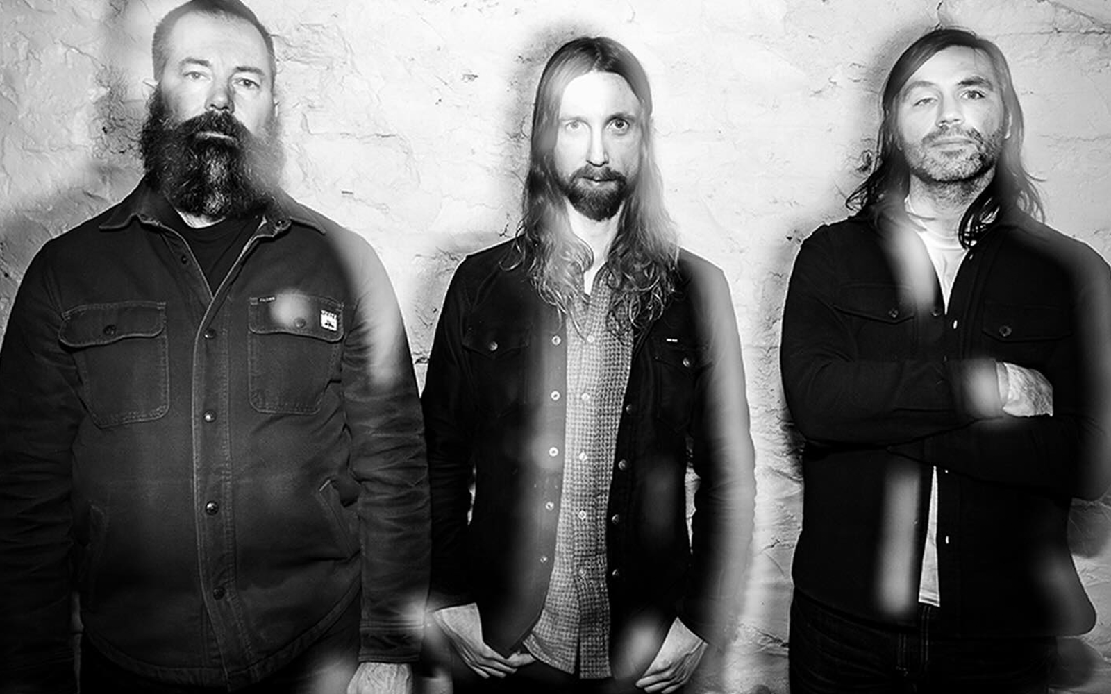 RUSSIAN CIRCLES Announces Final U.S. Gnosis Tour Dates Before Entering Studio For Their Ninth Album