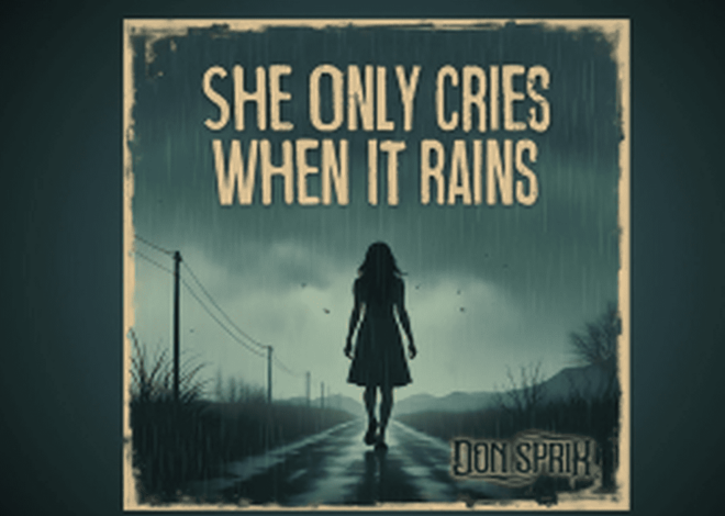 Explore Don Sprik’s Timeless Tracks: A Rock Artist to Watch