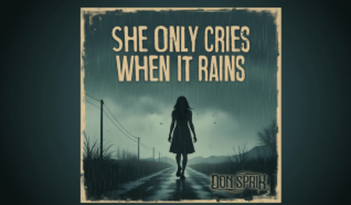 Explore Don Sprik’s Timeless Tracks: A Rock Artist to Watch