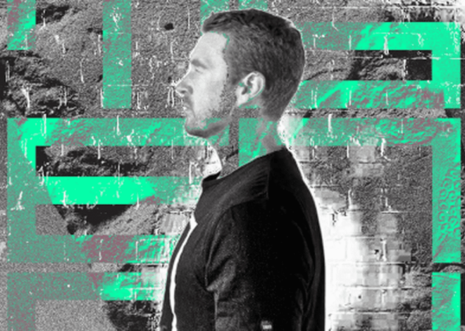 Tsen Ru’s World: A Dive Into Innovative Electronic Soundscapes