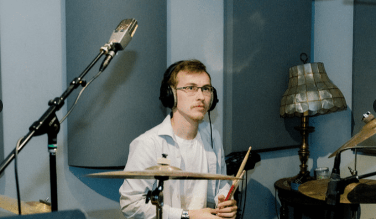 From School Friends to Rock Stars: The Isolated Brigade’s Story and Music