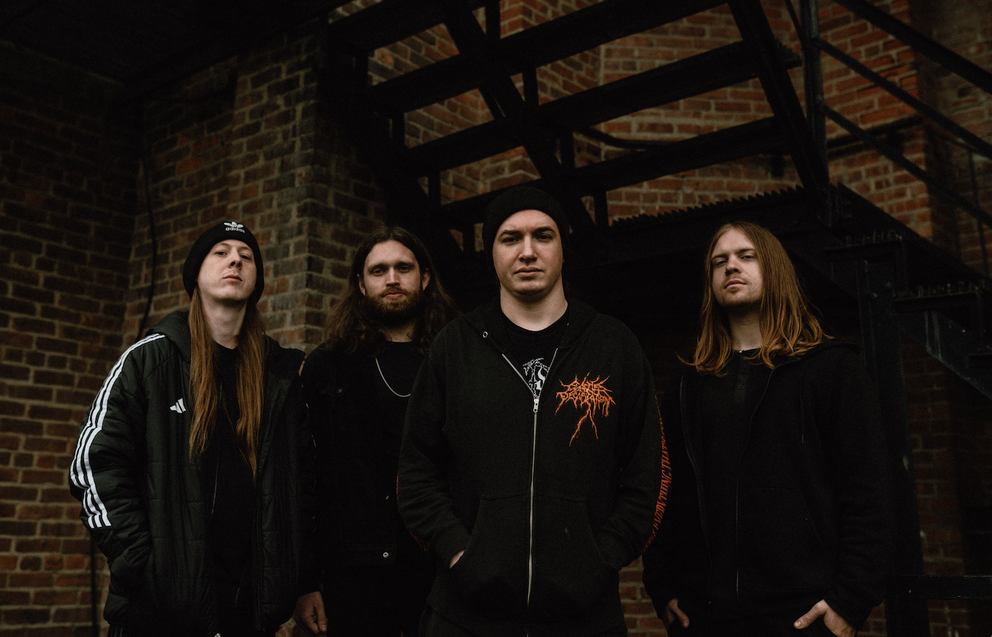 Watch New SHADOW OF INTENT Music Video for “Mechanical Chaos”