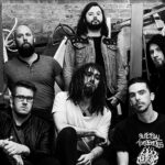 SIKTH Announces Two Shows Celebrating Their 2006 Record Death Of A Dead Day