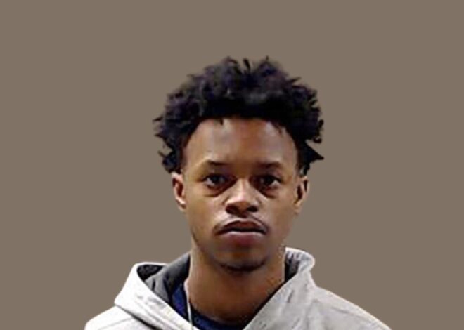 Silentó Hit With 30 Year Sentence For Killing His Cousin