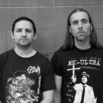 STOMACH Stays Dismal On New Single “Oscillate”