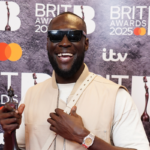 Stormzy Announces Acting Debut & New Production Company