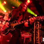ERIC PETERSON Talks His Early Days In The Thrash Metal Scene, Explains Why He Was Never A Shredder
