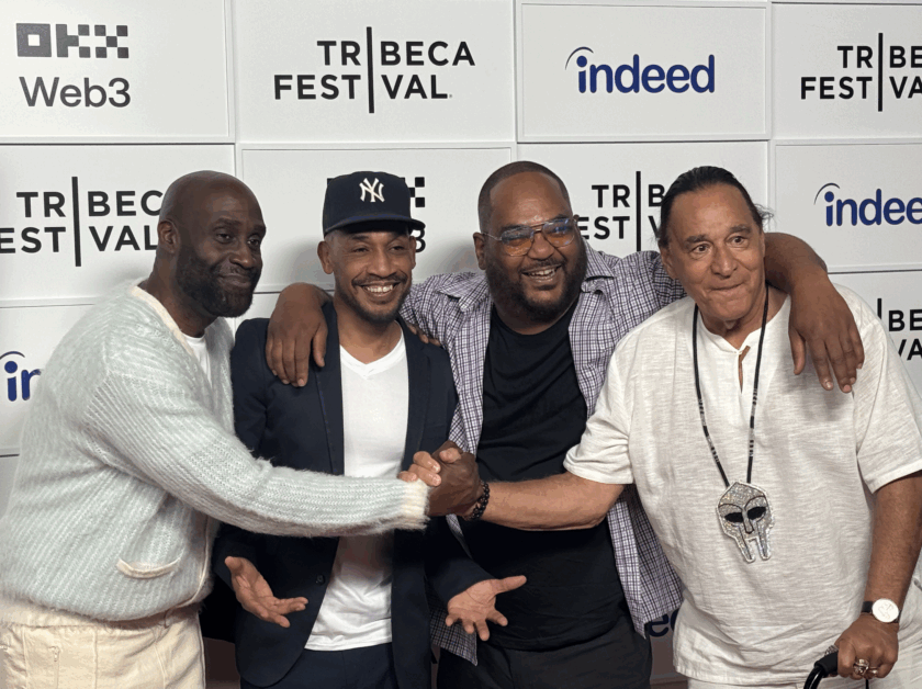De La Soul, Prince Paul, PMD & More Show Out For “The Sixth Borough”