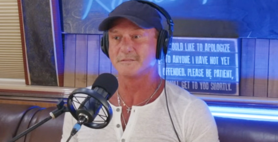 Tim McGraw Backs Out Of Performance Amid Health Struggles