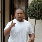 Timbaland Given 24 Hours To Apologize To Producer K Fresh Over AI Beat Scandal