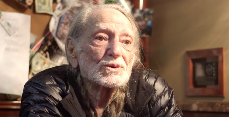 Shocking Reason Willie Nelson Quit Smoking Weed