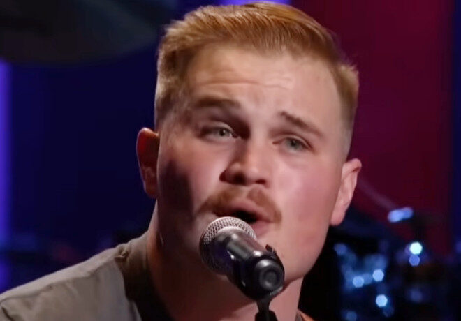 Zach Bryan Makes Shocking Purchase After $350 Million Contract