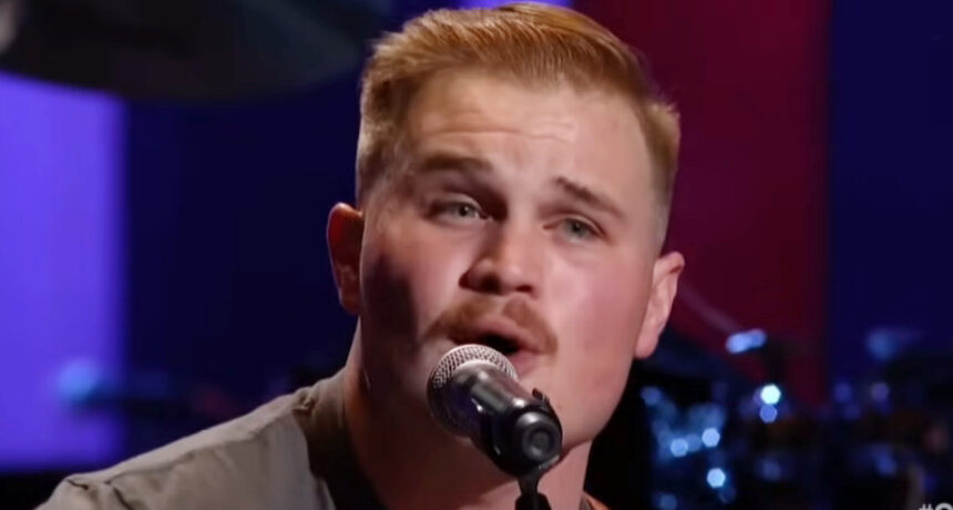 Zach Bryan Makes Shocking Purchase After $350 Million Contract