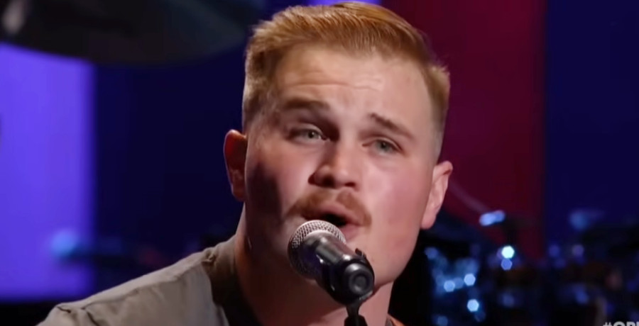 Zach Bryan Makes Shocking Purchase After $350 Million Contract