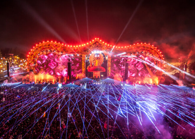 5 Electronic Artists You Can't Miss at Beyond Wonderland at the Gorge 2025