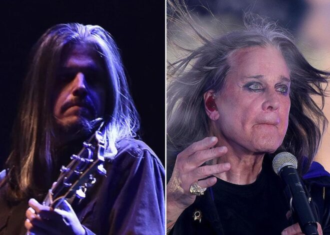 Why Tool Weren’t Going to Play Black Sabbath’s Farewell Show