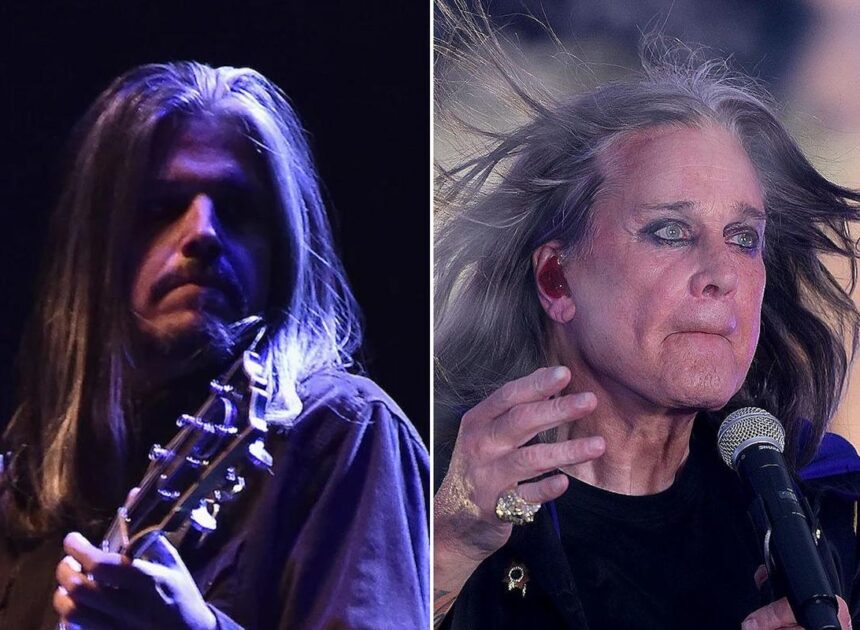 Why Tool Weren’t Going to Play Black Sabbath’s Farewell Show