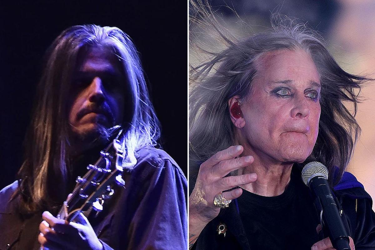 Why Tool Weren’t Going to Play Black Sabbath’s Farewell Show