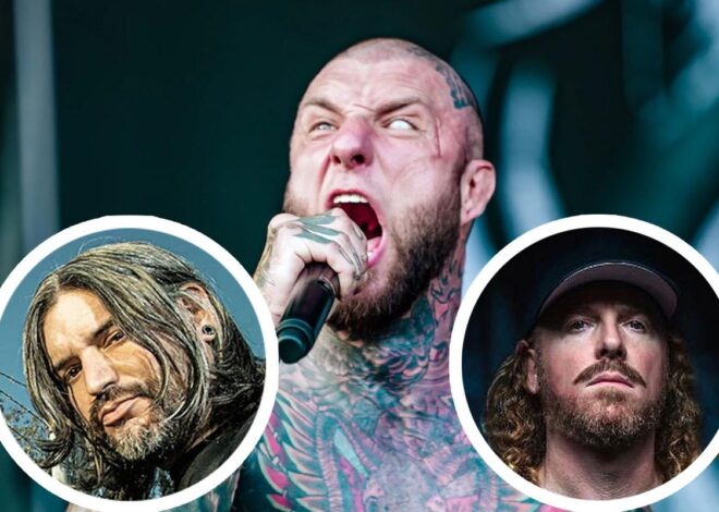 Alex Terrible Responds to Slaughter to Prevail Tour Backlash