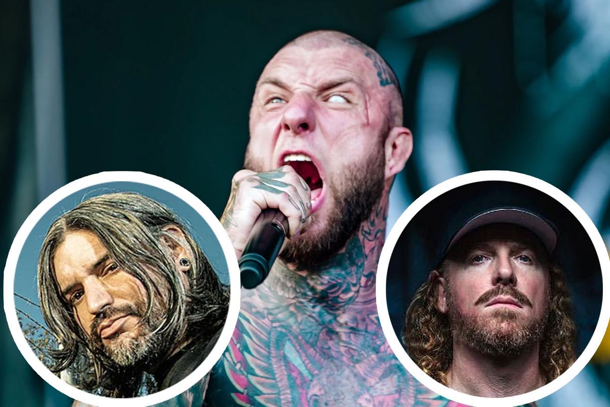 Alex Terrible Responds to Slaughter to Prevail Tour Backlash