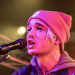 How Badflower’s Josh Katz Learned to Sing