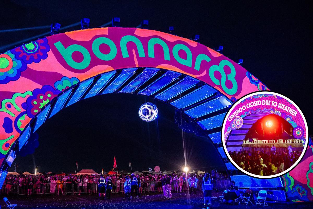 Bonnaroo Offering Full Refunds Amid Backlash, No Future Plans Set