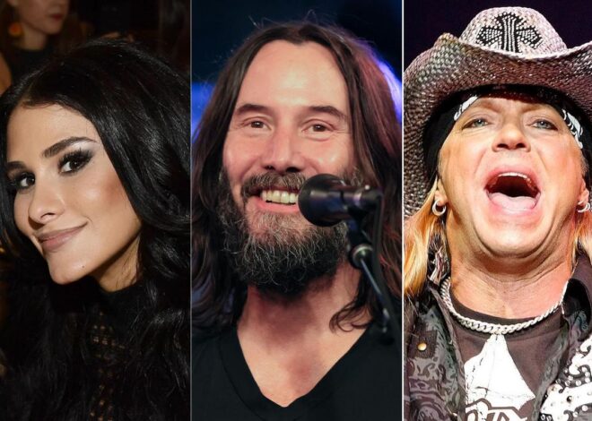 The 7 Wildest Catfish Scandals in Rock + Metal