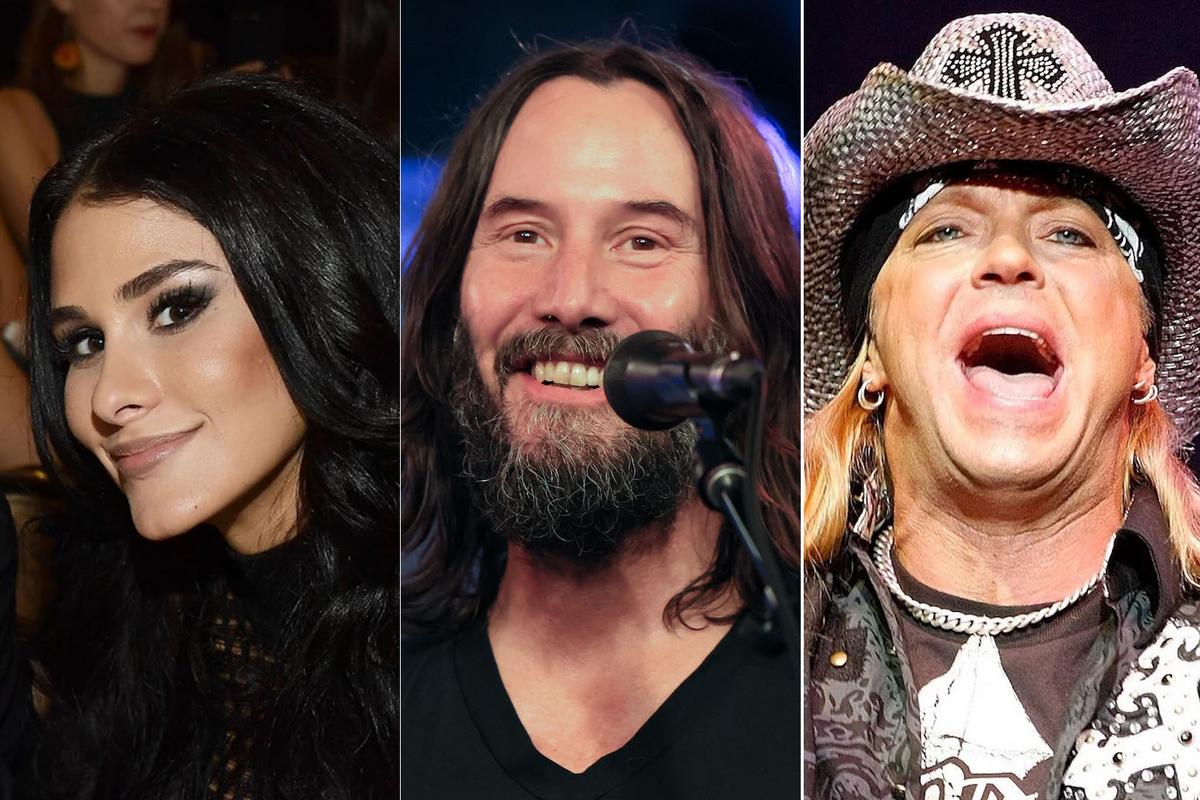 The 7 Wildest Catfish Scandals in Rock + Metal